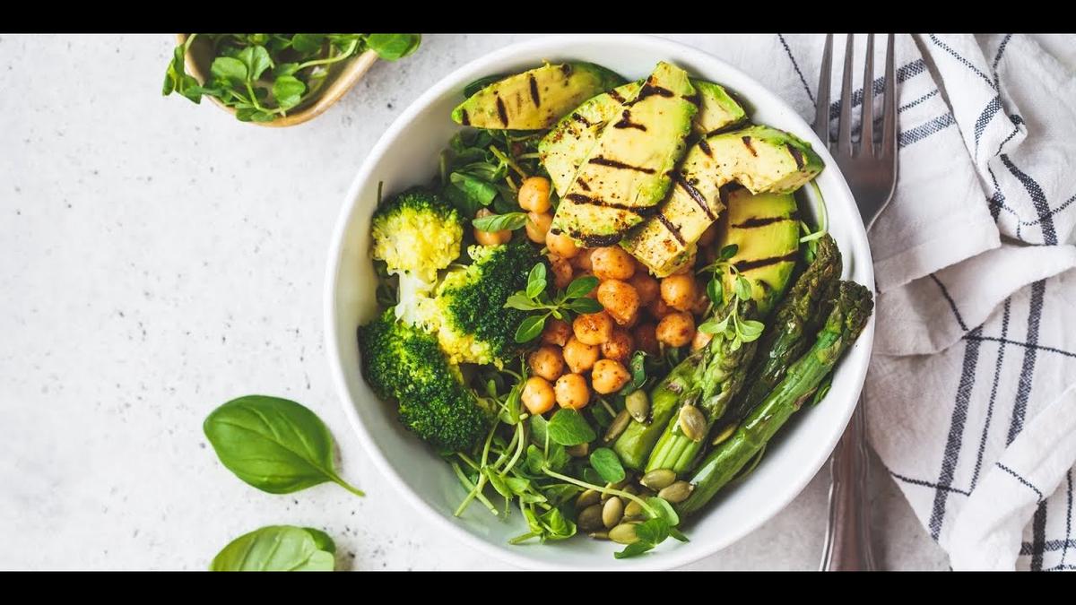 'Video thumbnail for Salad Bowl, Superb 6 Things That You Should Know About This!'