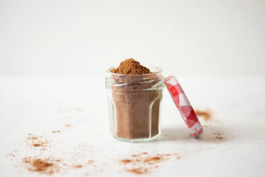 'Video thumbnail for Pumpkin Pie Spice Recipe & How to Use It'