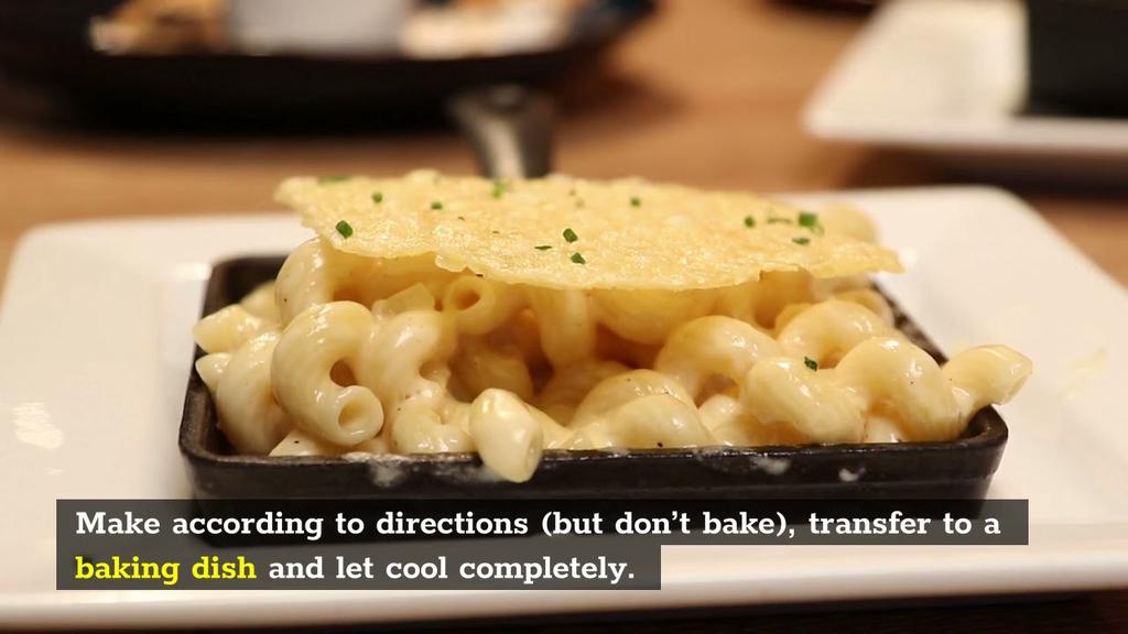 'Video thumbnail for Easy Mac And Cheese Recipe And Other Amazing Facts'