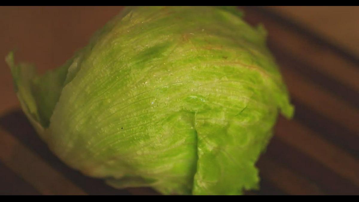 'Video thumbnail for Chicken Breast (and salad)'
