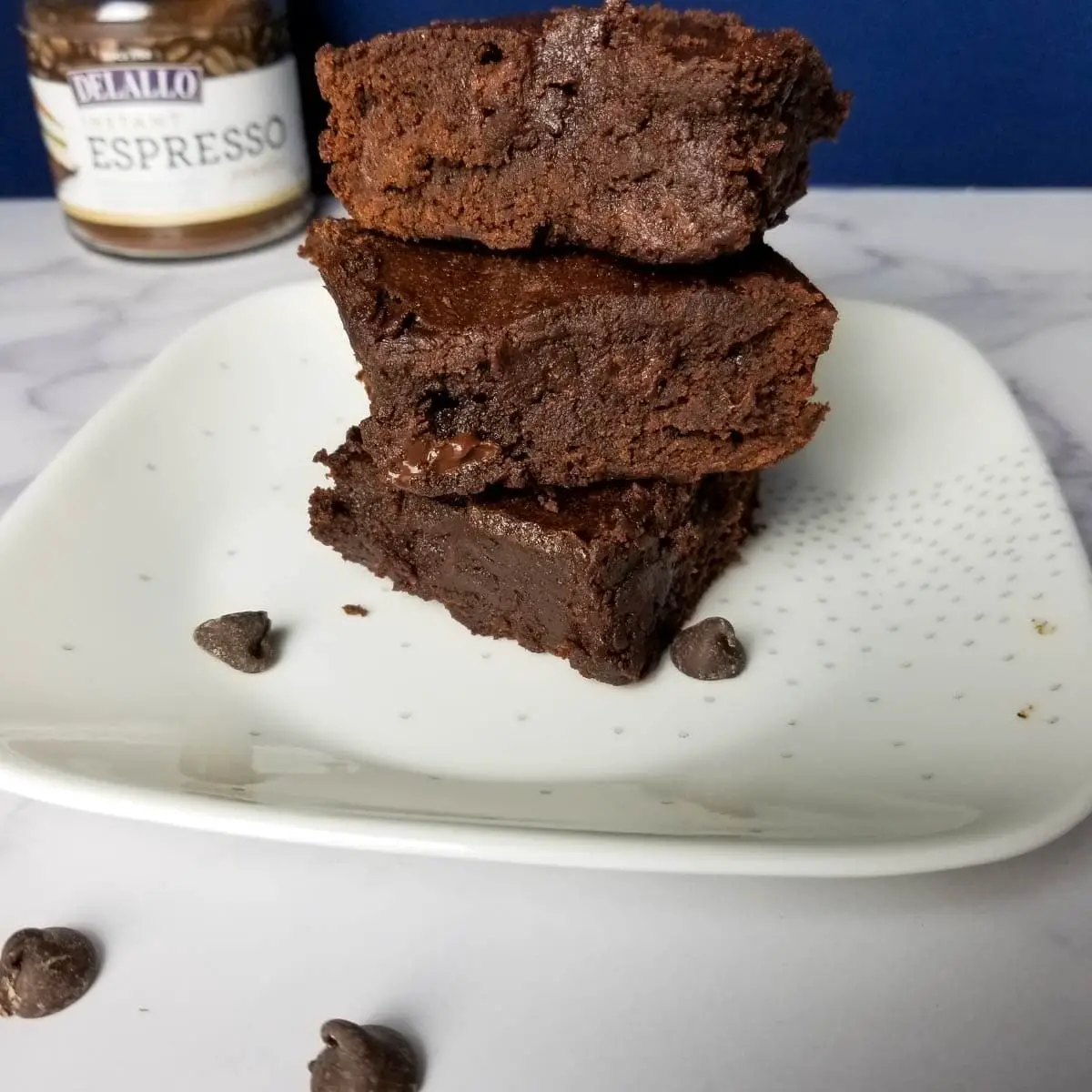 Ultimate Homemade Fudge Brownies