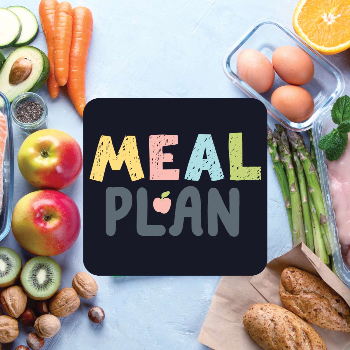 Meal Planning to Save Money on Groceries