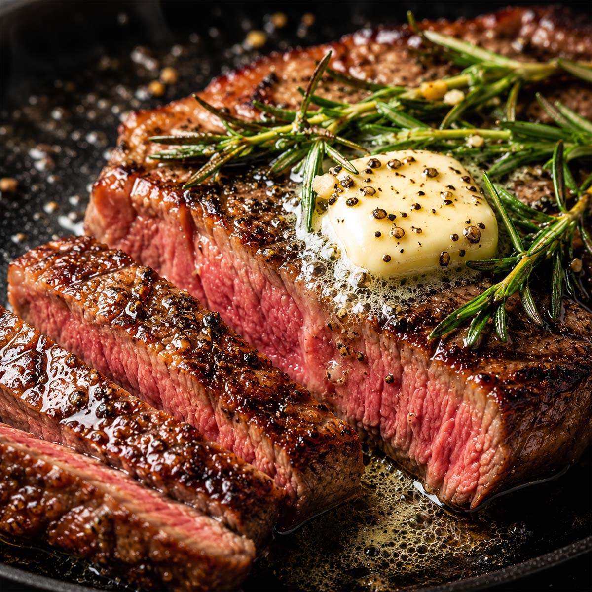 The Best Herbs for Steak: 8 Flavor-Packed Herbs Every Steak Lover Needs
